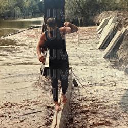 Rite of Passage - Deloyd Elze