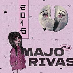 2016 - Majo Rivas