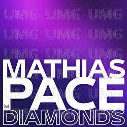 Diamonds - Mathias Pace