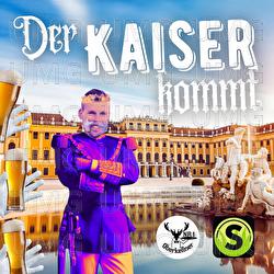 Der Kaiser kommt - OberkellnerNR1, Audeption