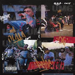 OLALA - Petre Stefan, OG Eastbull