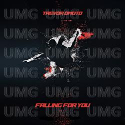 Falling For You - Trevor Omoto