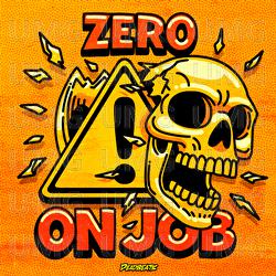 ON JOB - Zero, Kwengface