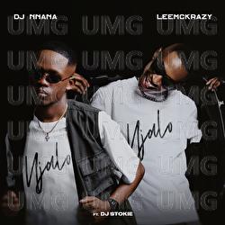 Njalo Njalo - DJ Nnana, LeeMcKrazy, DJ Stokie