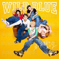 KIMINOEGAOTOANOSORA - WILD BLUE