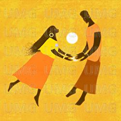 Sonfo - Amadou & Mariam, Fally Ipupa