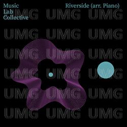 Riverside (arr. piano) - Music Lab Collective