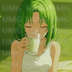 MATCHA - shymczyk, Brojustchill