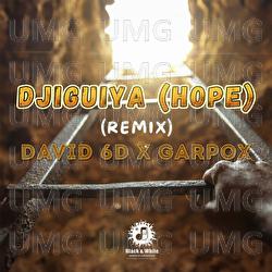 DJIGUIYA (HOPE) - David 6D, Garpox