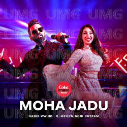 Moha Jadu | Coke Studio Bangla - Habib Wahid, Mehrnigori Rustam