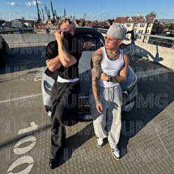 FREESTYLE NIE JEST FREE - Asster, Young Igi, prodbytwelve