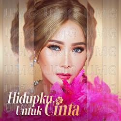 Hidupku Untuk Cinta - Inul Daratista