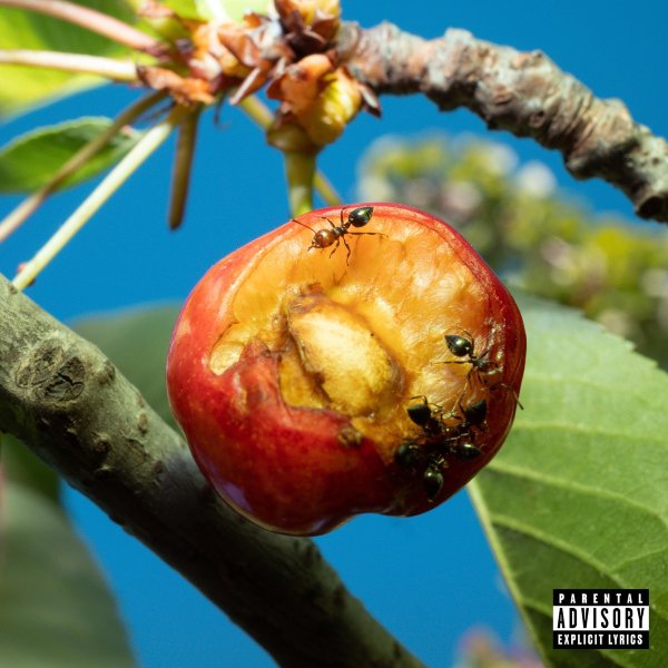 DISCORDIA, ARMONIA E ALTRI STATI D'ANIMO - Mecna