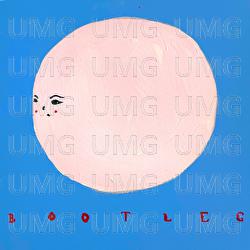 7'' Bootleg Serie no.02 - Faber