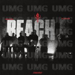 Reach Me - Phrva, Rico 56