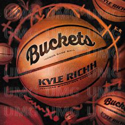 Buckets - 41, Kyle Richh, POODEE