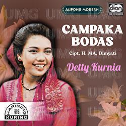 Campaka Bodas - Detty Kurnia
