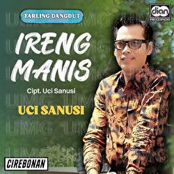 Ireng Manis - Uci Sanusi