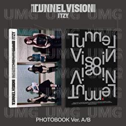 TUNNEL VISION - ITZY