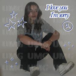 I Love You, I'm Sorry - Kaiya Gamble