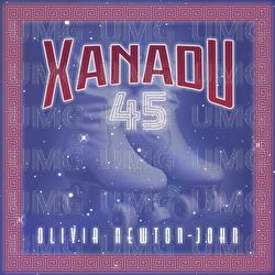 Xanadu 45 - Olivia Newton-John