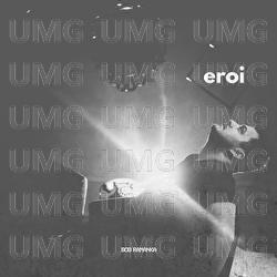 Eroi - Bob Ramanka