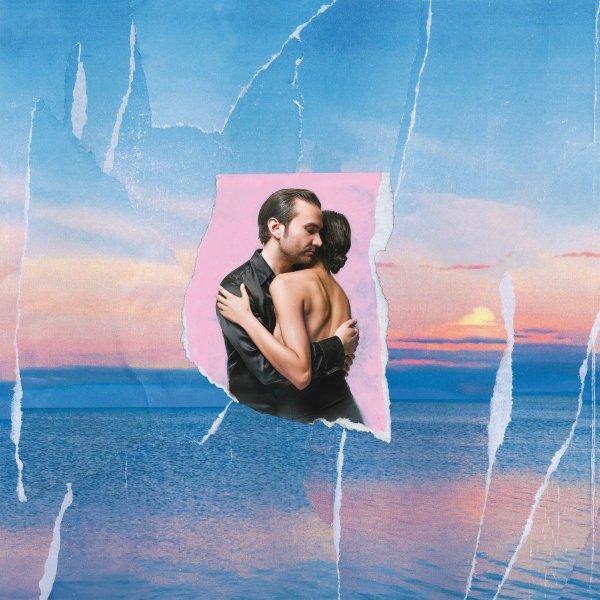 Soli E Disperati Nel Mare Meraviglioso - TROPICO