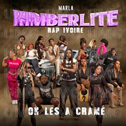 On les a cram&eacute; - Kimberlite Music, Marla
