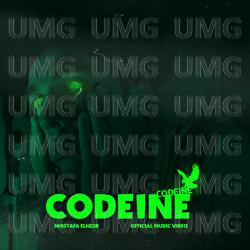 Codeine - Mostafa Elnesr