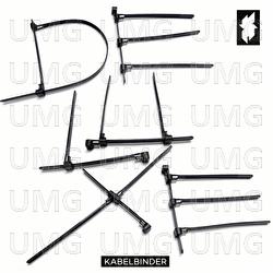 Kabelbinder - Samy Deluxe, James Chatburn