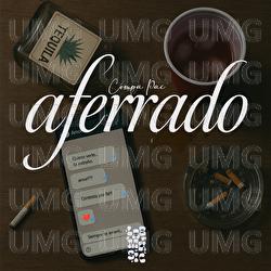 Aferrado - Compa Pac