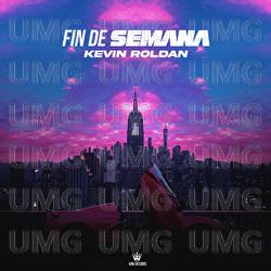 Fin de Semana - KEVIN ROLDAN