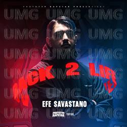 BACK 2 LIFE - PROTOTYP RAPSTAR, Efe Savastano