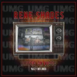 No Surrender - Rene Shades, Mike Tramp