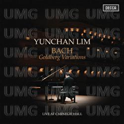 J.S. Bach: Goldberg Variations, BWV 988: Aria - Yunchan Lim
