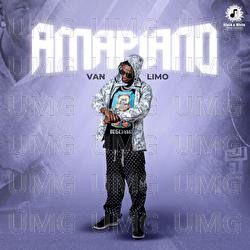 AMAPIANO - Van Limo