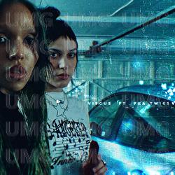 viscus - Oklou, FKA twigs