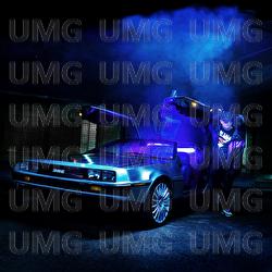 DeLorean - Henry DeLorean