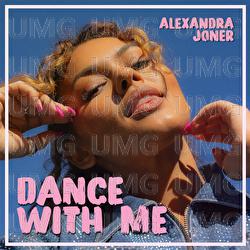 Dance With Me - Alexandra Joner