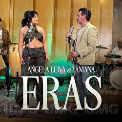 Eras - Angela Leiva, Y&aacute;mana