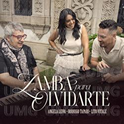 Zamba Para Olvidarte - Angela Leiva, Rodrigo Tapari, Lito Vitale