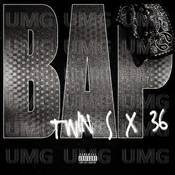 BAP - Twin S, 36