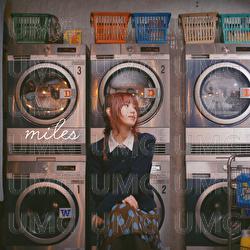 miles - Miina Yuzuki