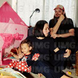 Anything, Everything - Olivia Stern, Circuit Rider Music