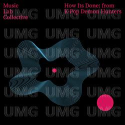 How It's Done (Arr. Piano) - Music Lab Collective