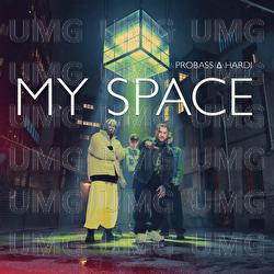 MY SPACE - PROBASS ∆ HARDI