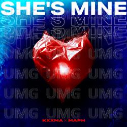She's Mine - KXXMA, Maph