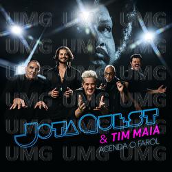Acenda O Farol - Jota Quest, Tim Maia
