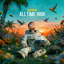 All Time High - Nico Santos