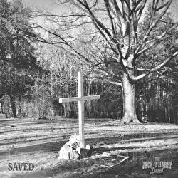 Saved - The Jack Wharff Band